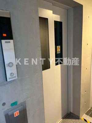 【設備】 | レガリス武蔵小山