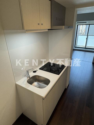 【キッチン】 | レガリス武蔵小山 | キッチンです