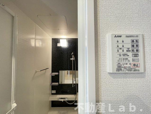 Forest Garden河尻の設備