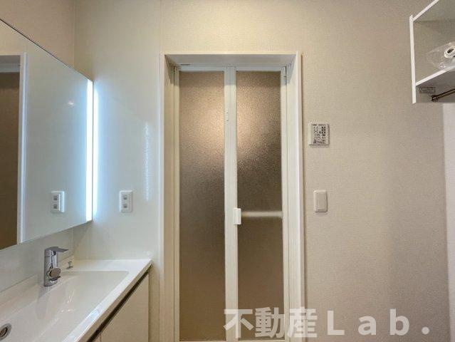 Forest Garden河尻のその他