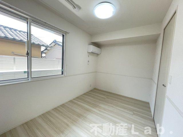 Forest Garden河尻の居間・リビング