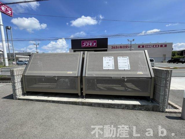 Forest Garden河尻のその他共用部分