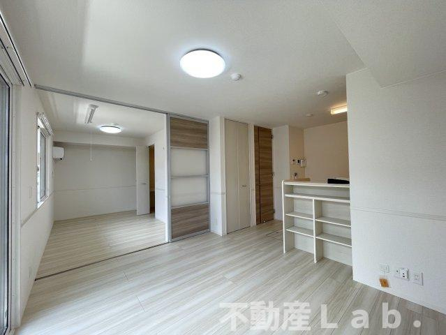 Forest Garden河尻のその他