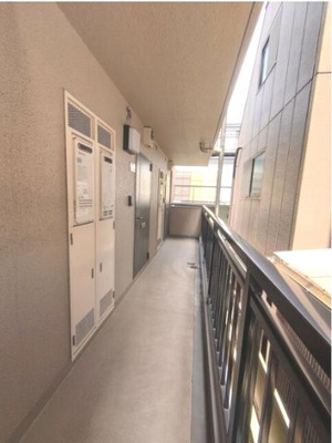 【ロビー】 | 池袋マンション | 毎日通るロビーはこのようになっています(^^)/