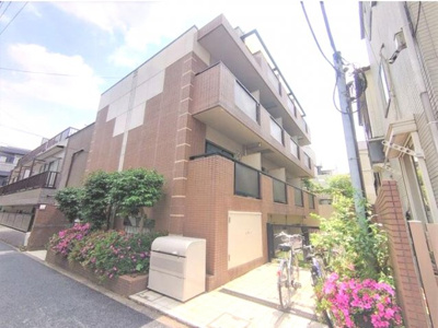 【外観】 | 池袋マンション | 池袋駅まで便利な徒歩圏内☆