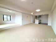 カームスクエア天台スカイマンションの画像