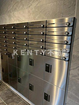 【その他共用部分】 | レガリス武蔵小山