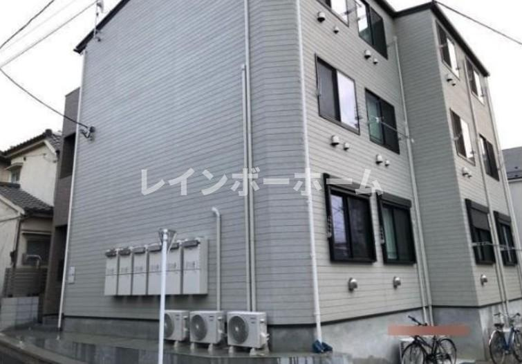 メゾン・ド　練馬