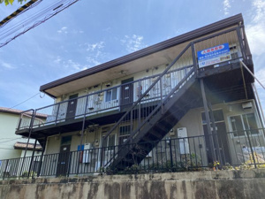 見晴ハイツの画像