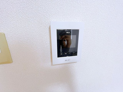 【セキュリティ】 | プティリヴィエール【名古屋市賃貸・ネット無料】