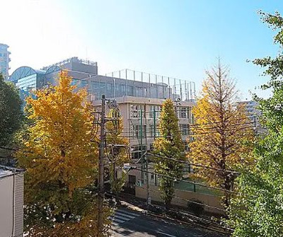 【展望】 | 藤和シティホームズ文京向丘