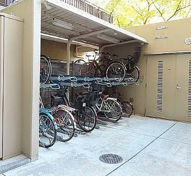 【その他共用部分】 | 藤和シティホームズ文京向丘