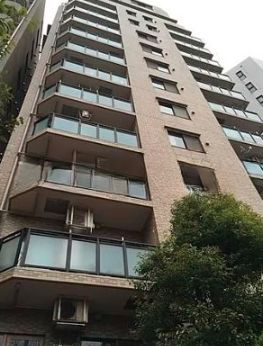 【外観】 | 藤和シティホームズ文京向丘 | おしゃれな外観です