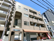 BPハイツ東須磨(須磨OMパレス)の画像