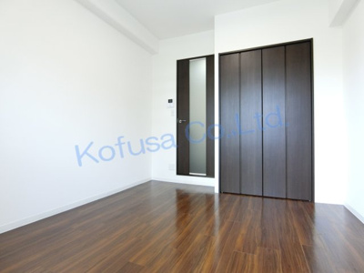 【居間・リビング】 | BPハイツ東須磨(須磨OMパレス) | 居室