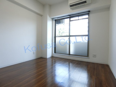 【寝室】 | BPハイツ東須磨(須磨OMパレス) | 室内