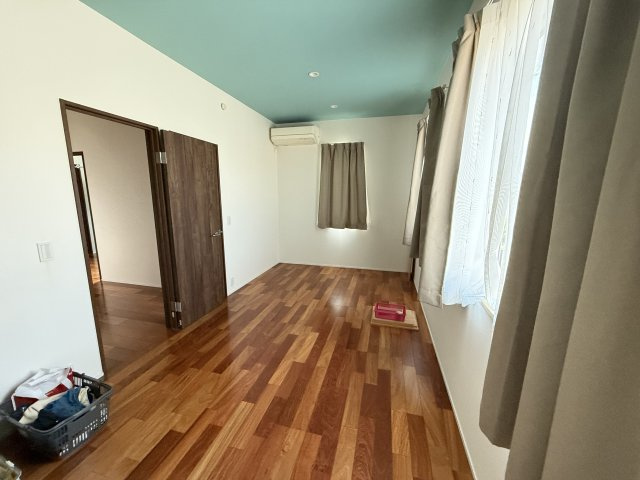 前橋市前箱田町　築浅平屋中古住宅の収納