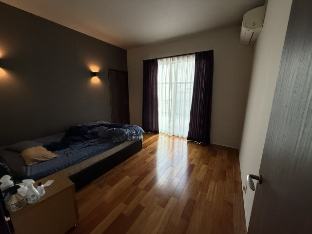 前橋市前箱田町　築浅平屋中古住宅の寝室