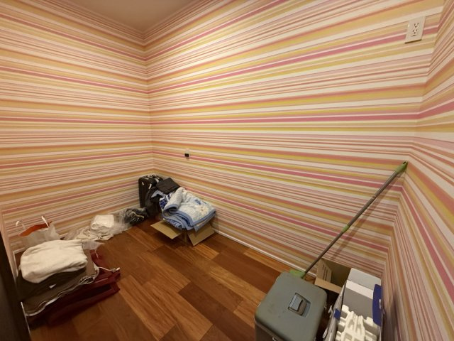 前橋市前箱田町　築浅平屋中古住宅の収納