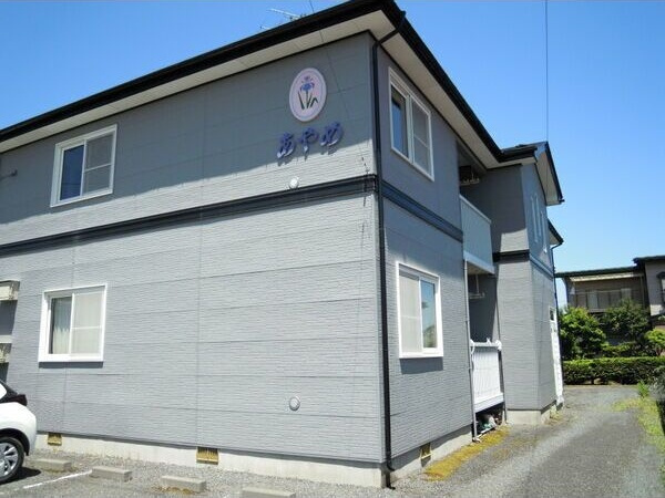 あやめのロビー