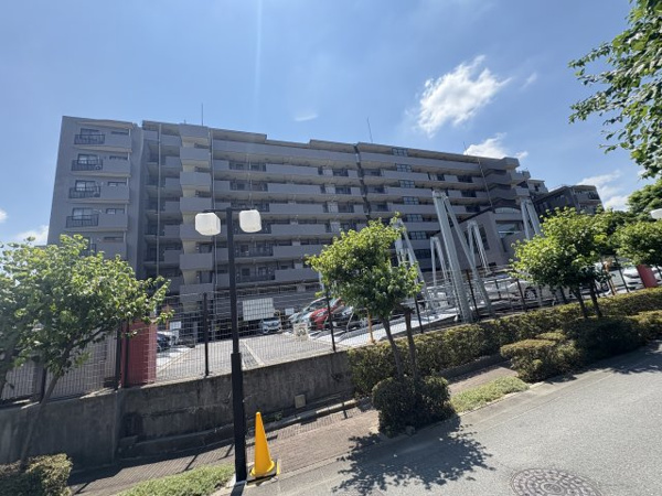 ナイスアーバン志木の画像