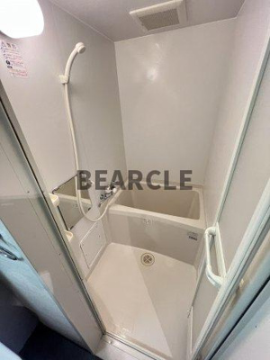 【浴室】 | ヴェルティカル二条城北