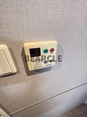 【設備】 | ヴェルティカル二条城北