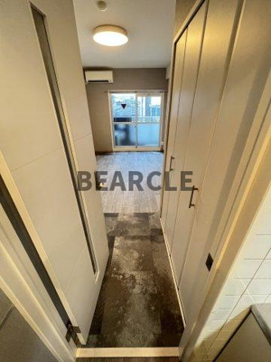 【内装】 | ヴェルティカル二条城北