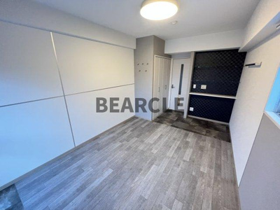 【寝室】 | ヴェルティカル二条城北