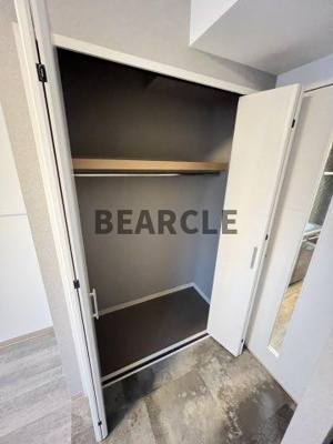 【収納】 | ヴェルティカル二条城北