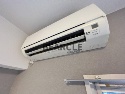 【設備】 | ヴェルティカル二条城北