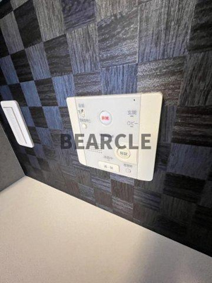 【セキュリティ】 | ヴェルティカル二条城北