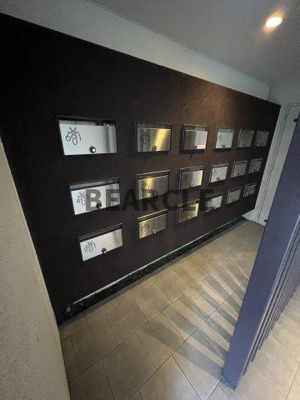 【その他共用部分】 | ヴェルティカル二条城北