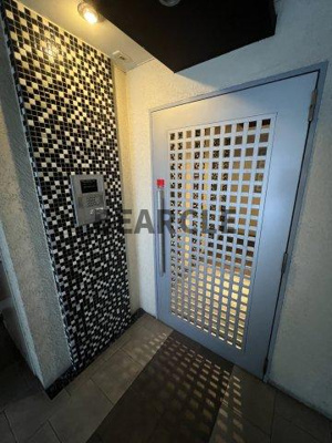 【セキュリティ】 | ヴェルティカル二条城北