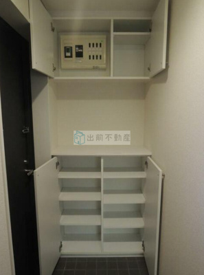 【その他共用部分】 | ルモンピエール新大塚