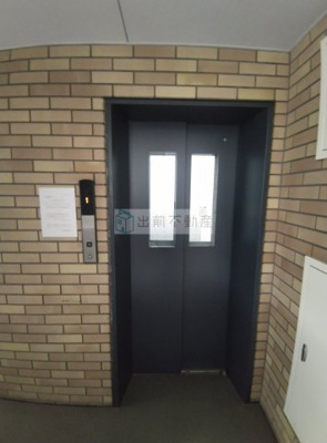 【その他共用部分】 | ルモンピエール新大塚