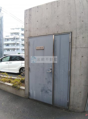 【その他共用部分】 | ルモンピエール新大塚