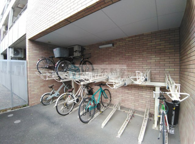 【その他共用部分】 | ルモンピエール新大塚