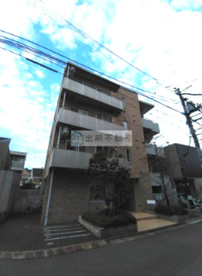 【外観】 | ルモンピエール新大塚