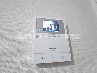 【セキュリティ】 | メゾンフェール