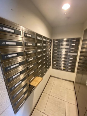 【その他共用部分】 | エスティメゾン戸越