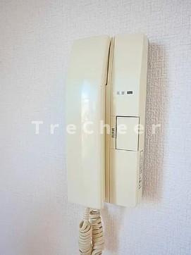 ムーンシックスのセキュリティ