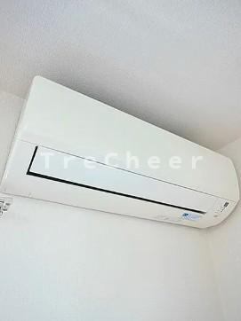 ムーンシックスの設備