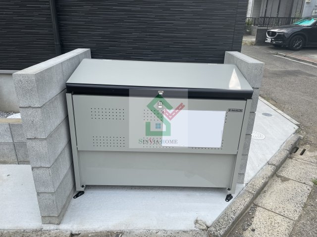 メルディア入間市2のその他