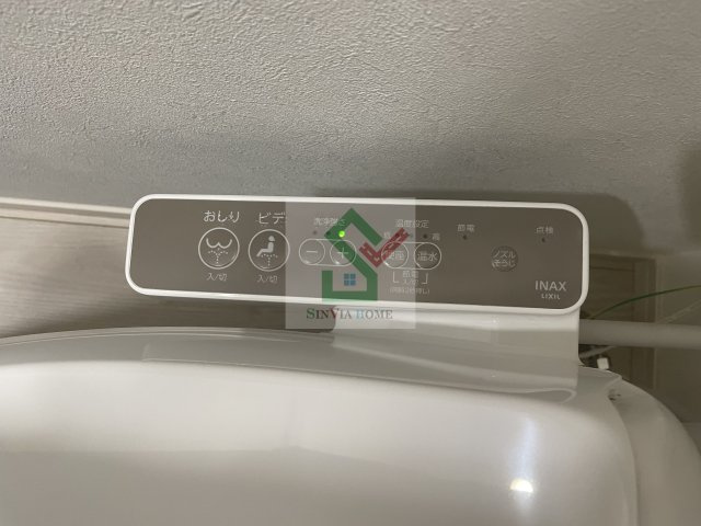 メルディア入間市2のその他