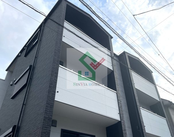 メルディア入間市2