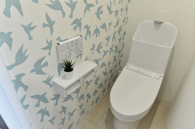 【トイレ】 | S52086-ｺｽﾓｴﾙ下鴨