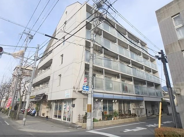 【外観】 | S52086-ｺｽﾓｴﾙ下鴨