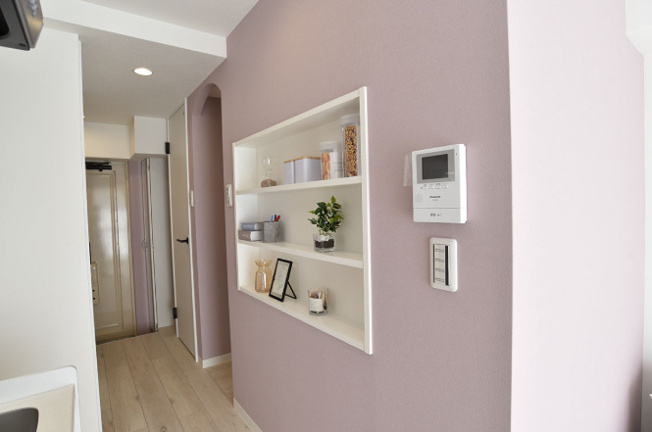 【玄関】 | S52086-ｺｽﾓｴﾙ下鴨