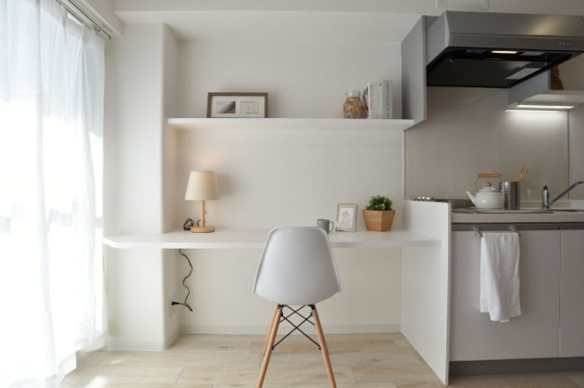 【洋室】 | S52086-ｺｽﾓｴﾙ下鴨